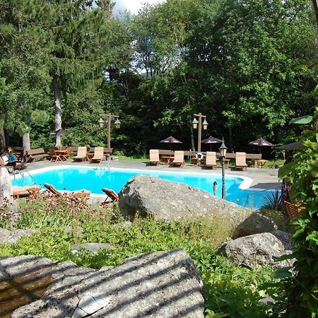 Summit Lodge Killington Exterior foto