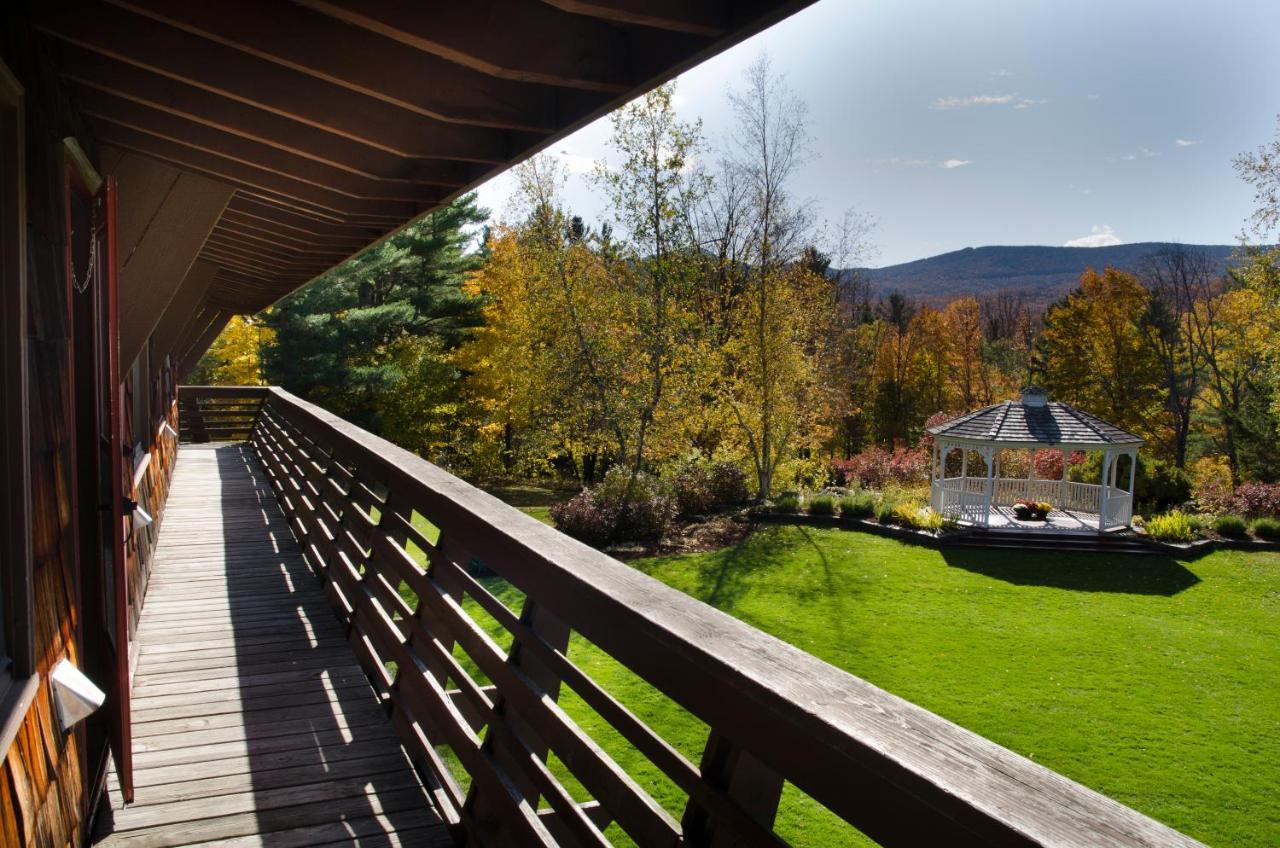 Summit Lodge Killington Exterior foto