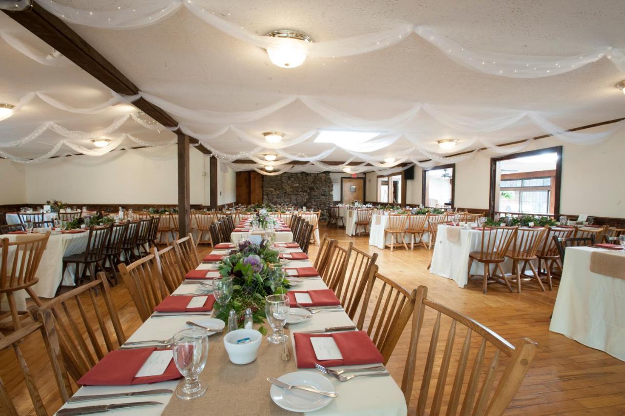 Summit Lodge Killington Exterior foto