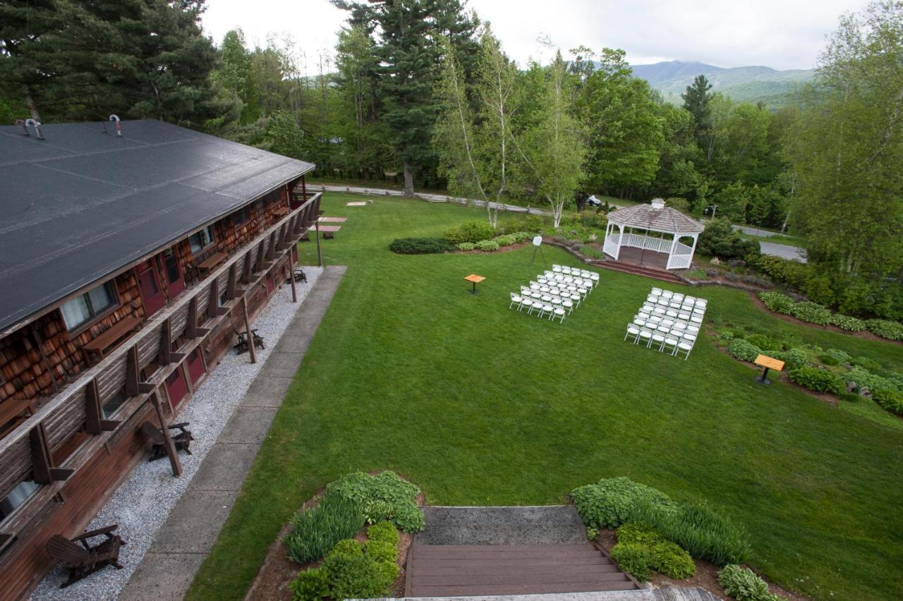 Summit Lodge Killington Exterior foto