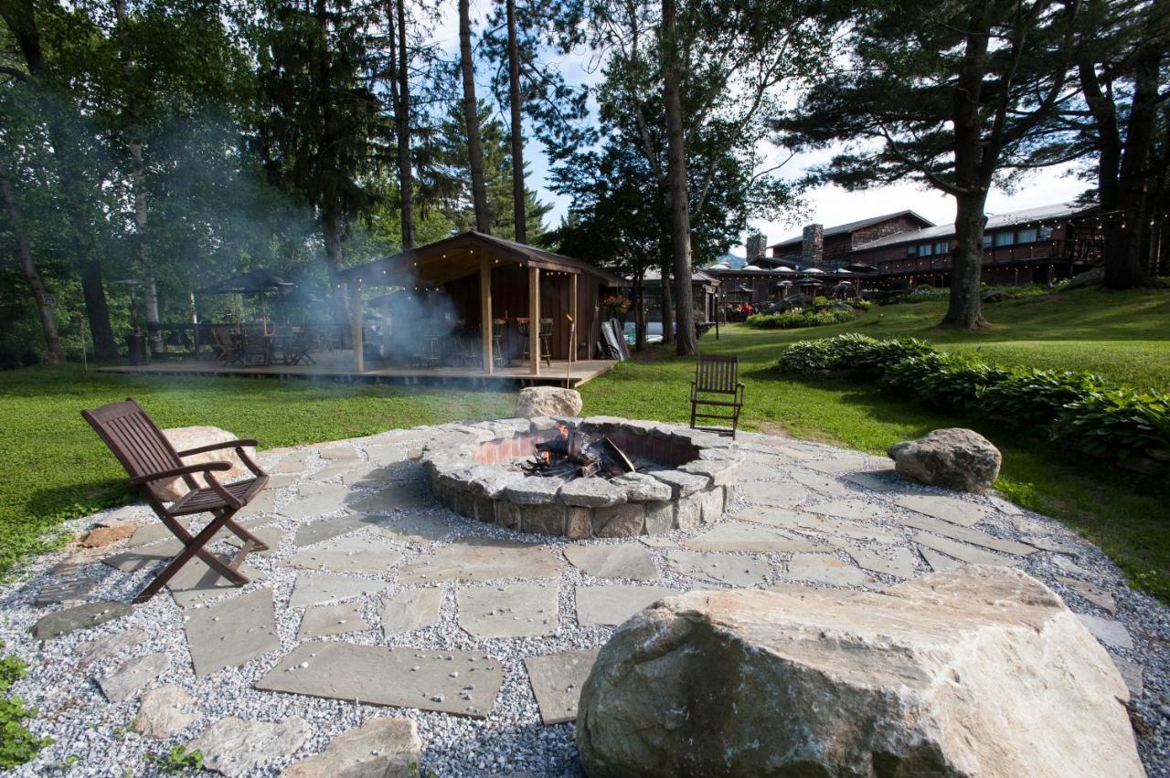 Summit Lodge Killington Exterior foto
