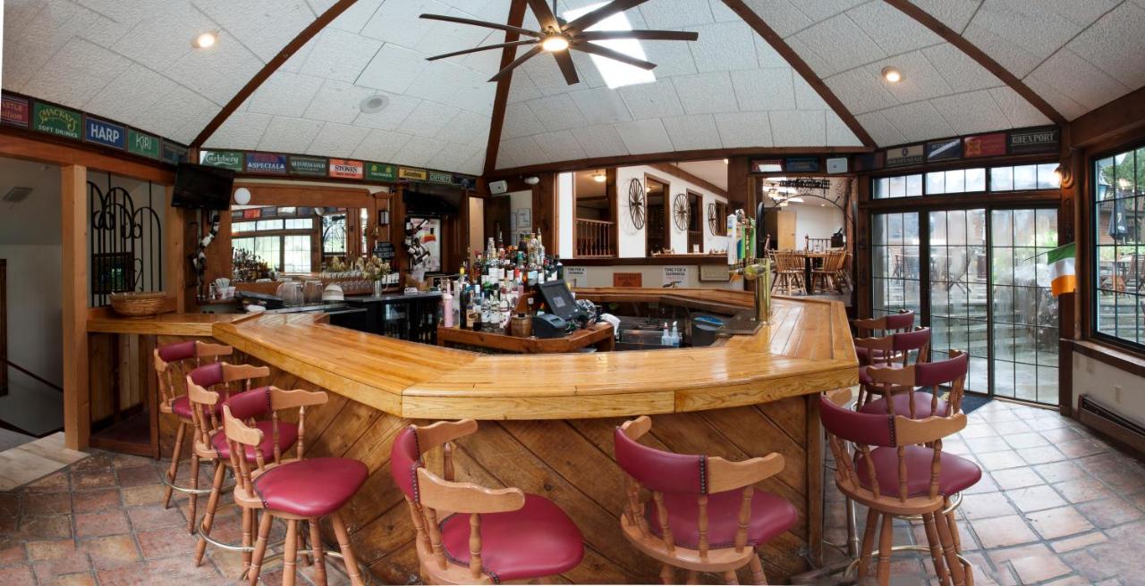 Summit Lodge Killington Exterior foto