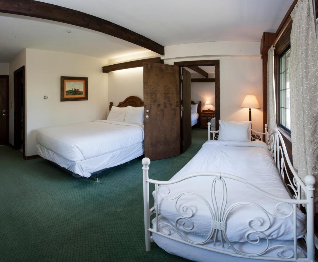 Summit Lodge Killington Exterior foto