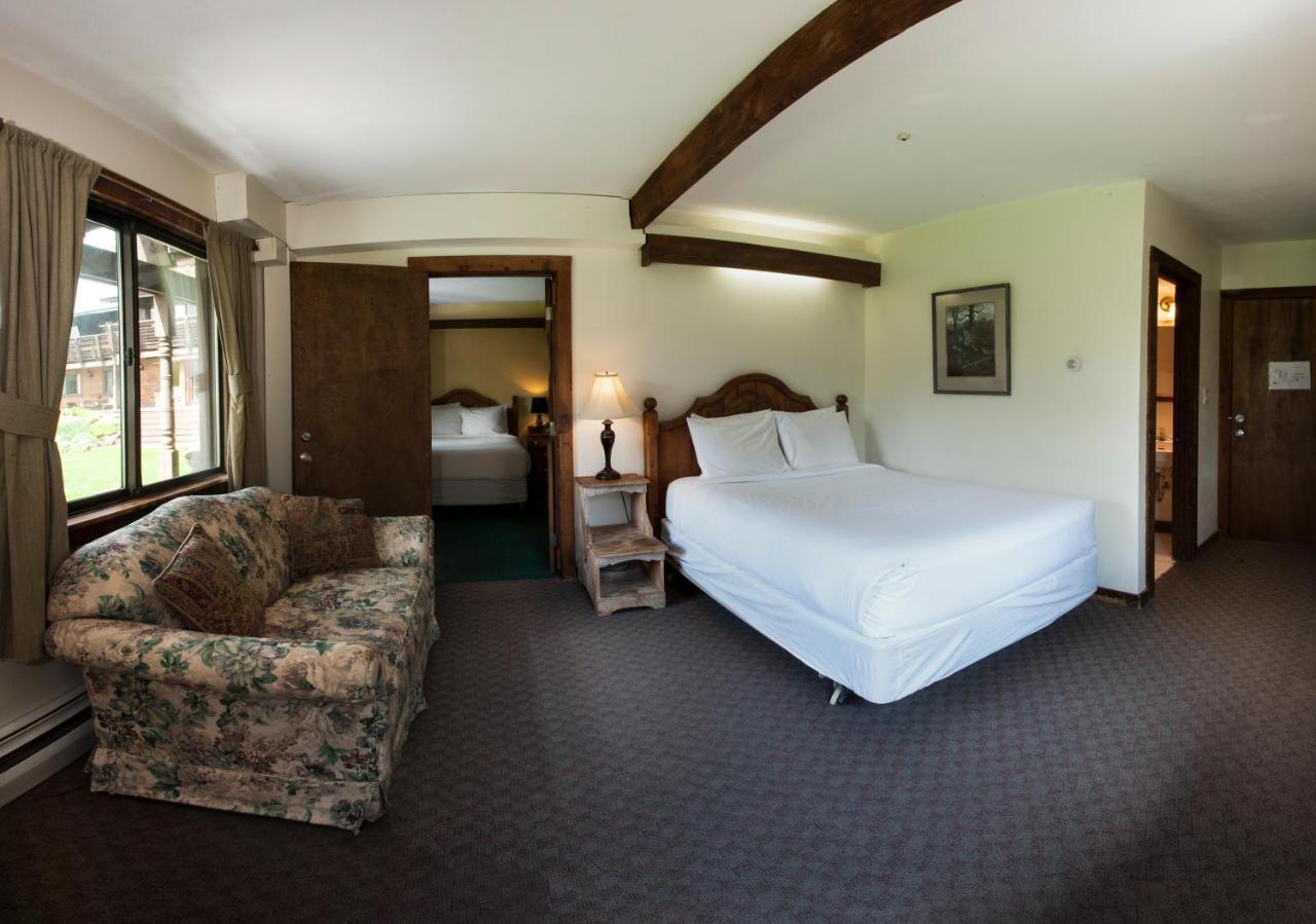 Summit Lodge Killington Exterior foto