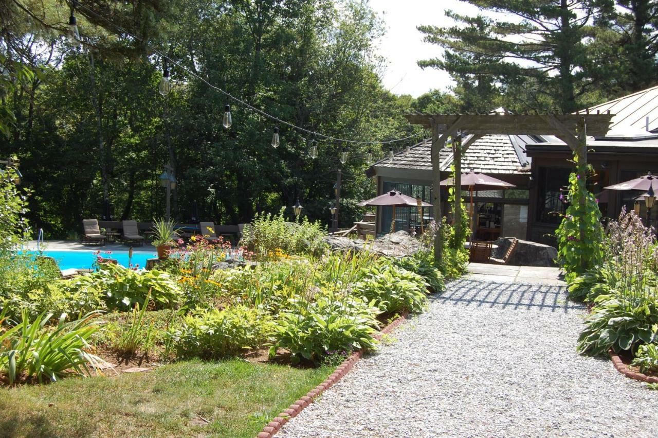 Summit Lodge Killington Exterior foto