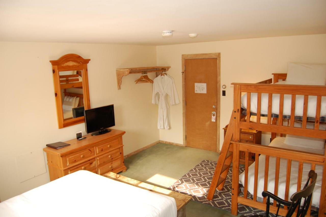 Summit Lodge Killington Exterior foto