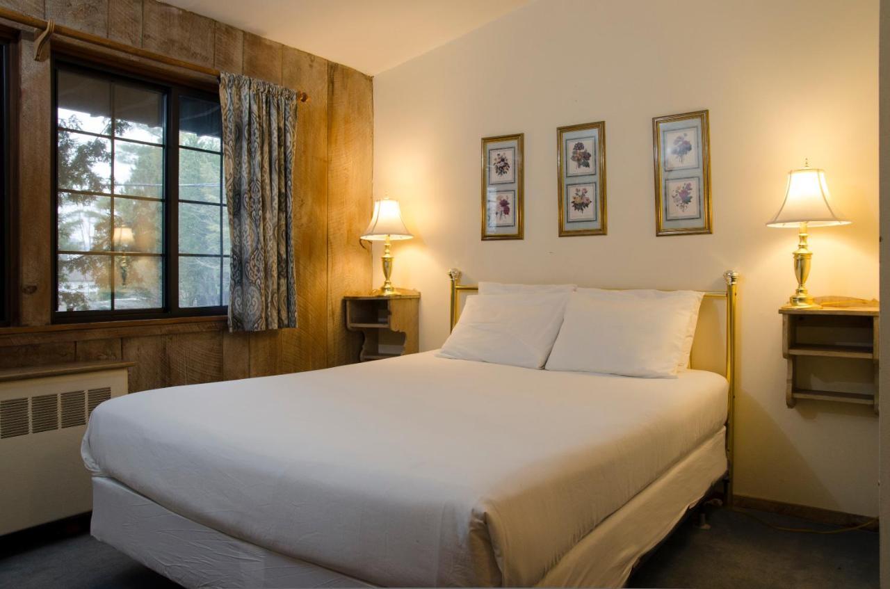 Summit Lodge Killington Exterior foto