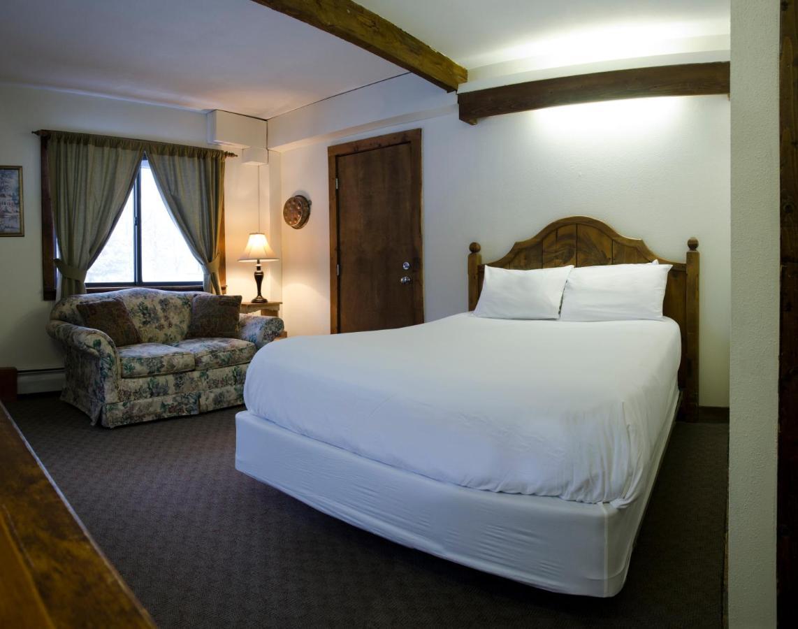 Summit Lodge Killington Exterior foto